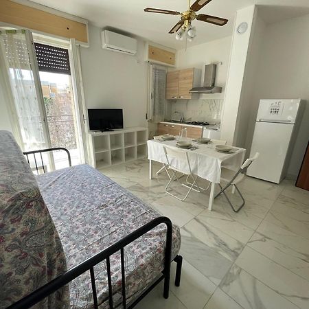 Residence Adriano 리도아드리 외부 사진