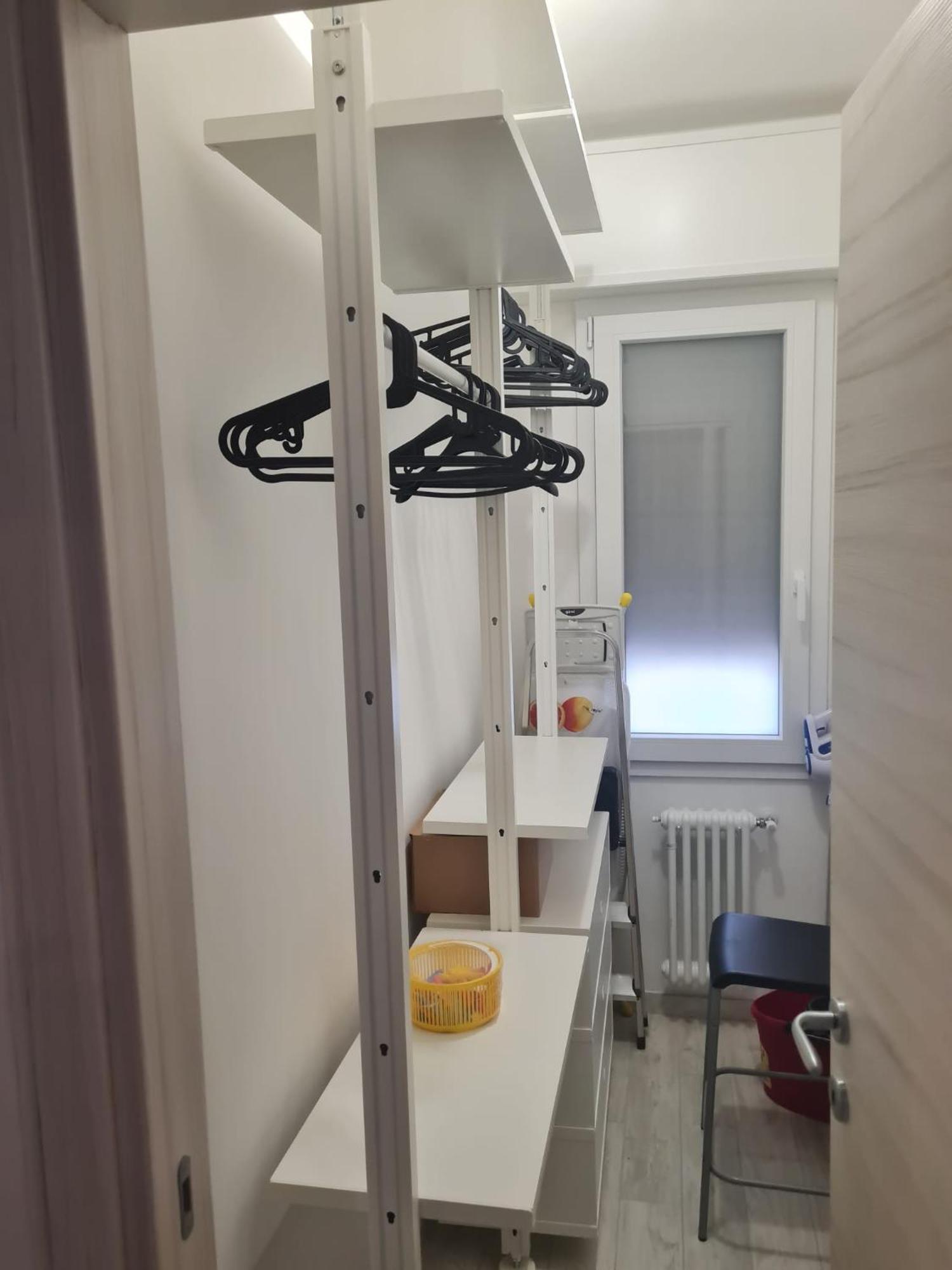 Residence Adriano 리도아드리 외부 사진