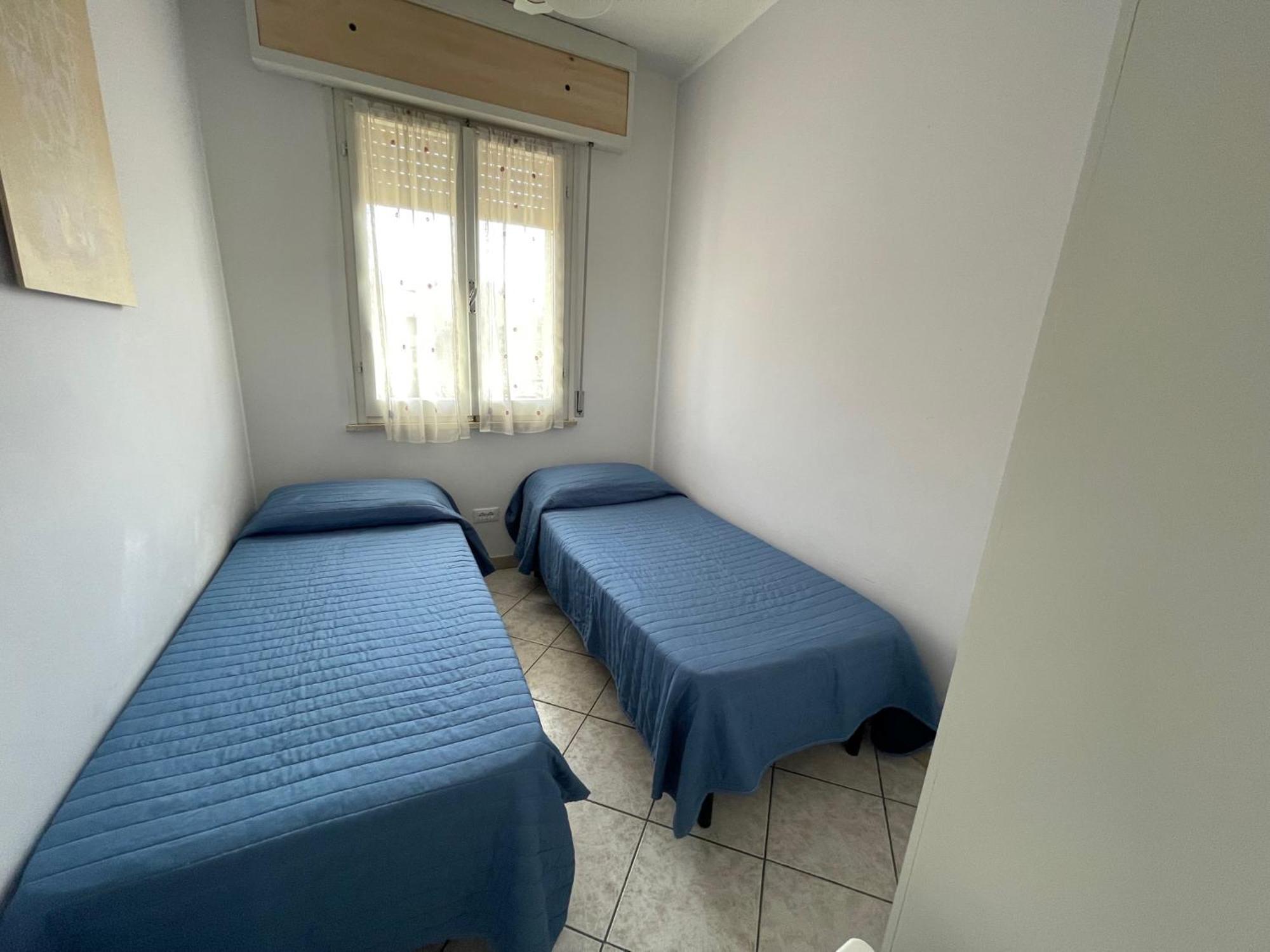 Residence Adriano 리도아드리 외부 사진