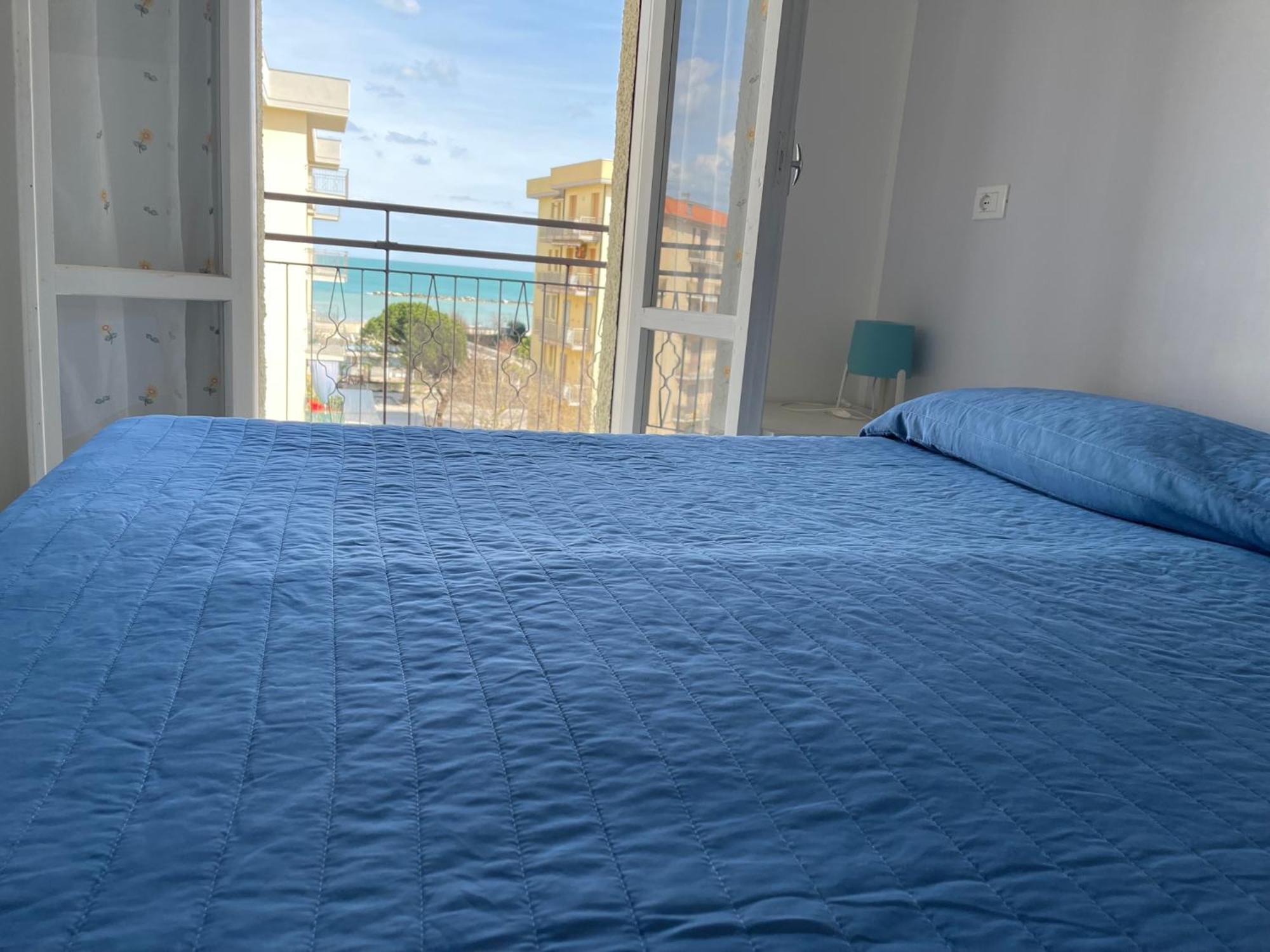 Residence Adriano 리도아드리 외부 사진
