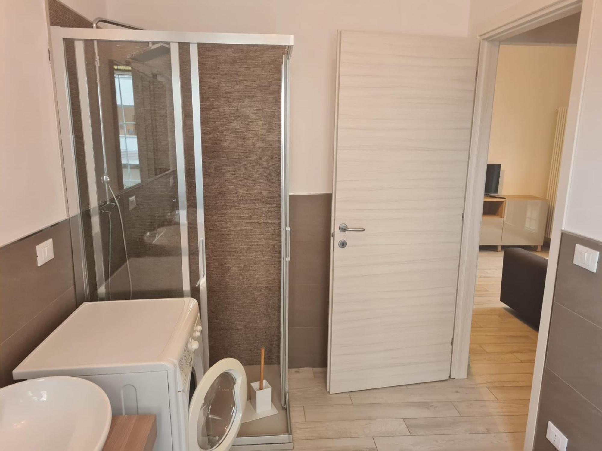 Residence Adriano 리도아드리 외부 사진