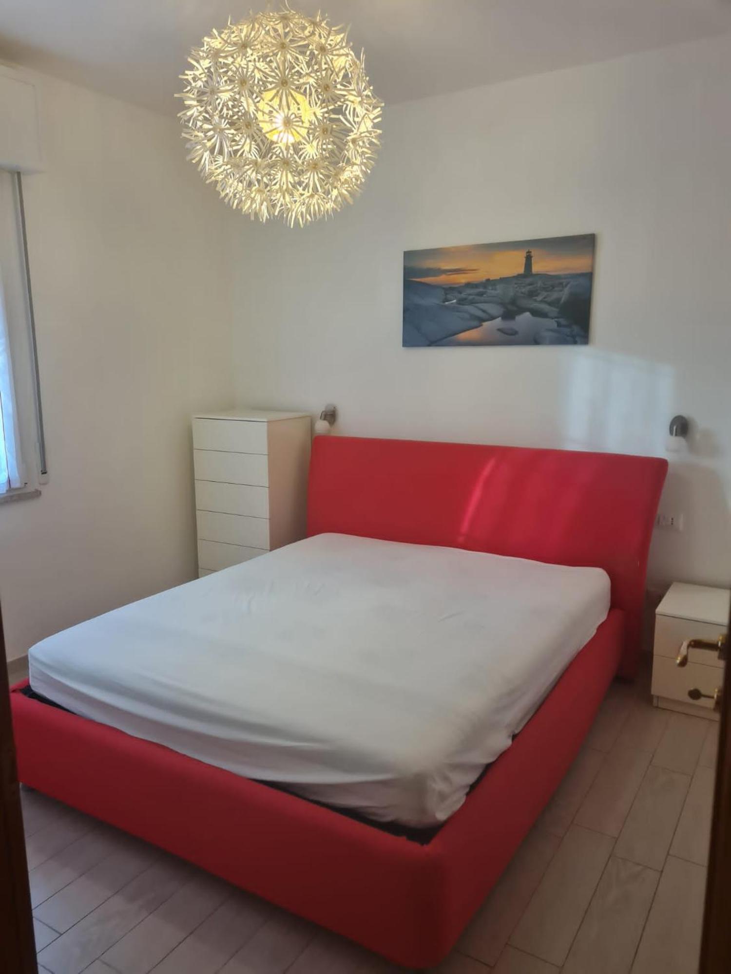 Residence Adriano 리도아드리 외부 사진