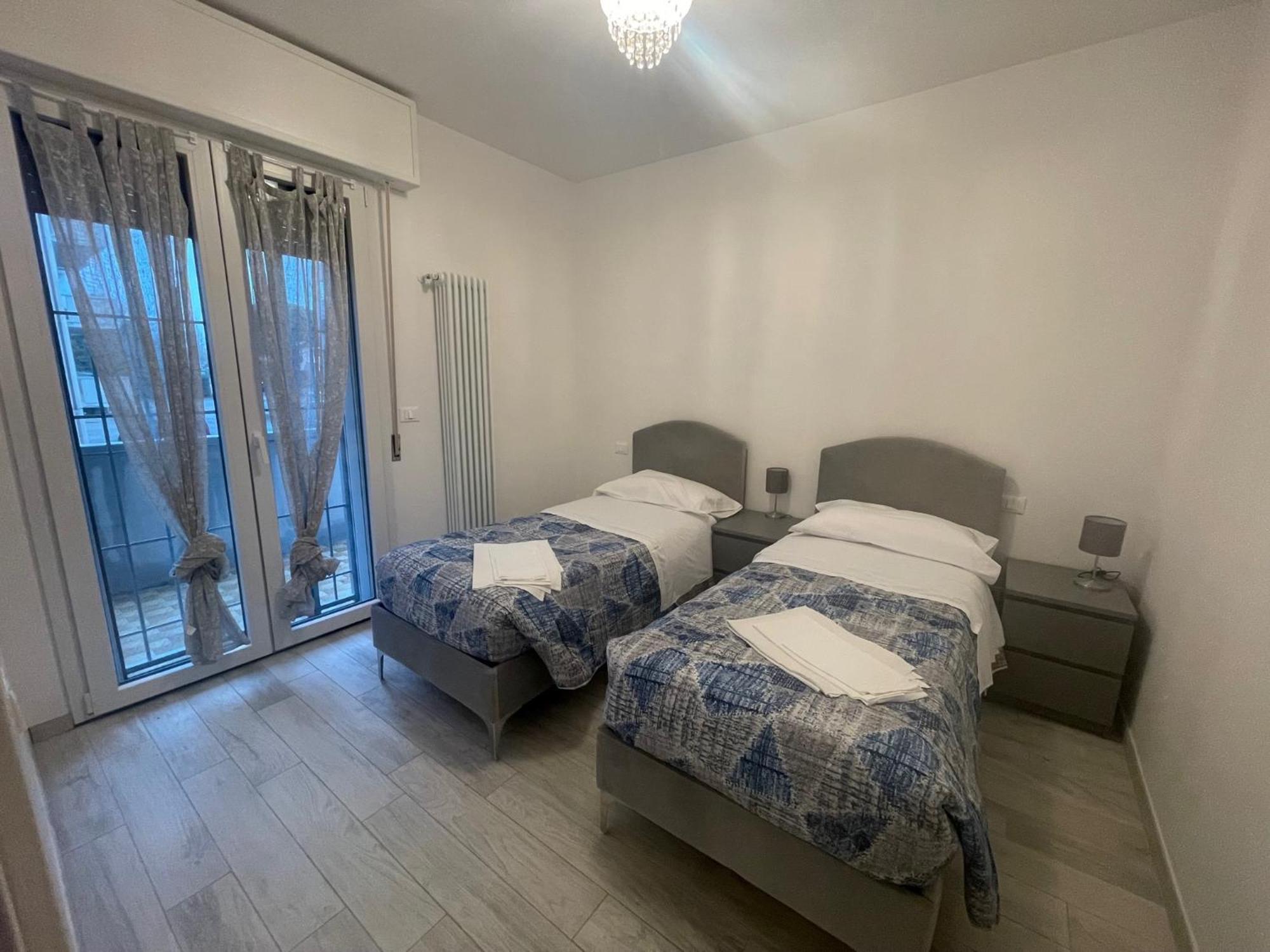 Residence Adriano 리도아드리 외부 사진