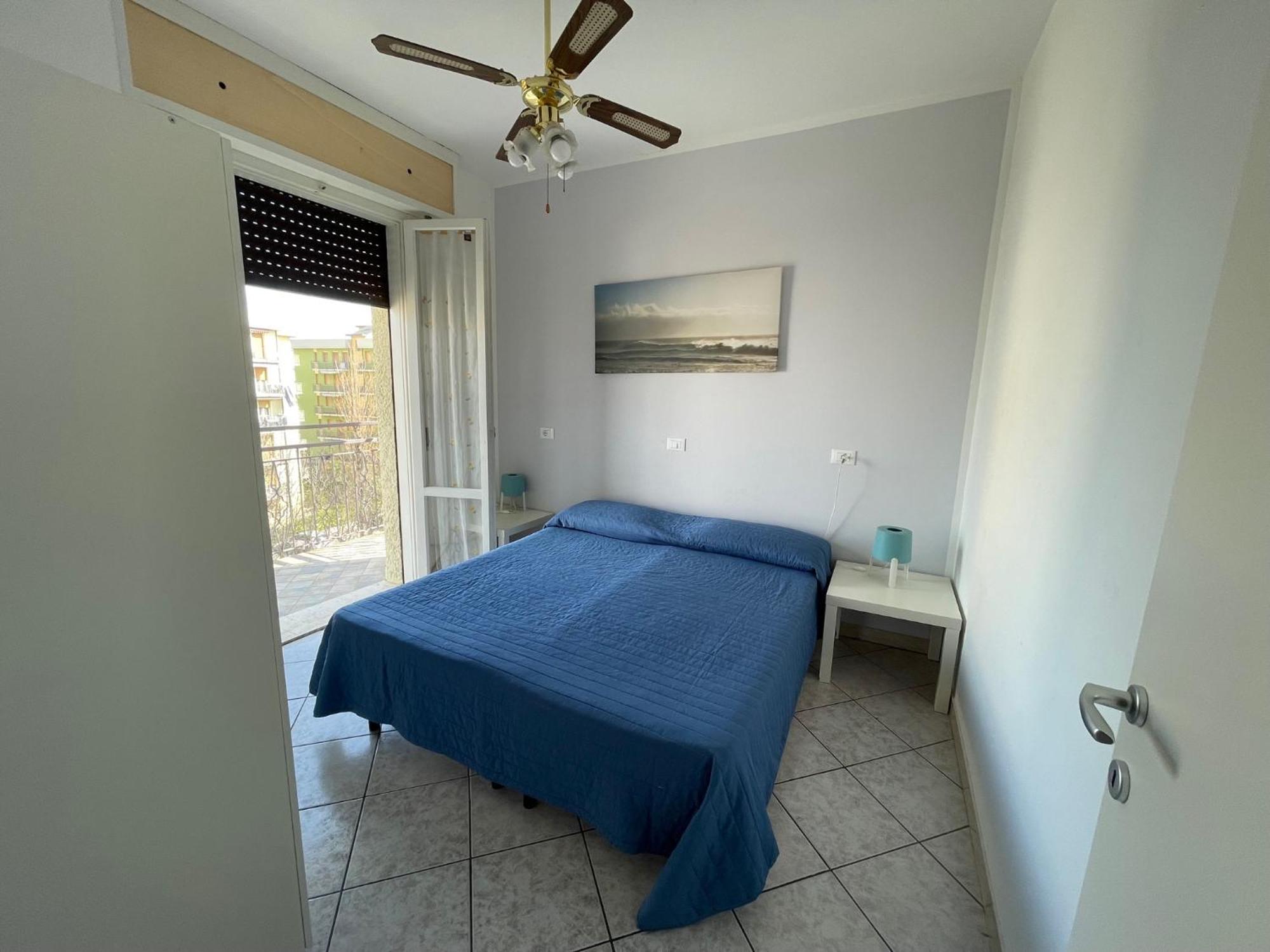 Residence Adriano 리도아드리 외부 사진