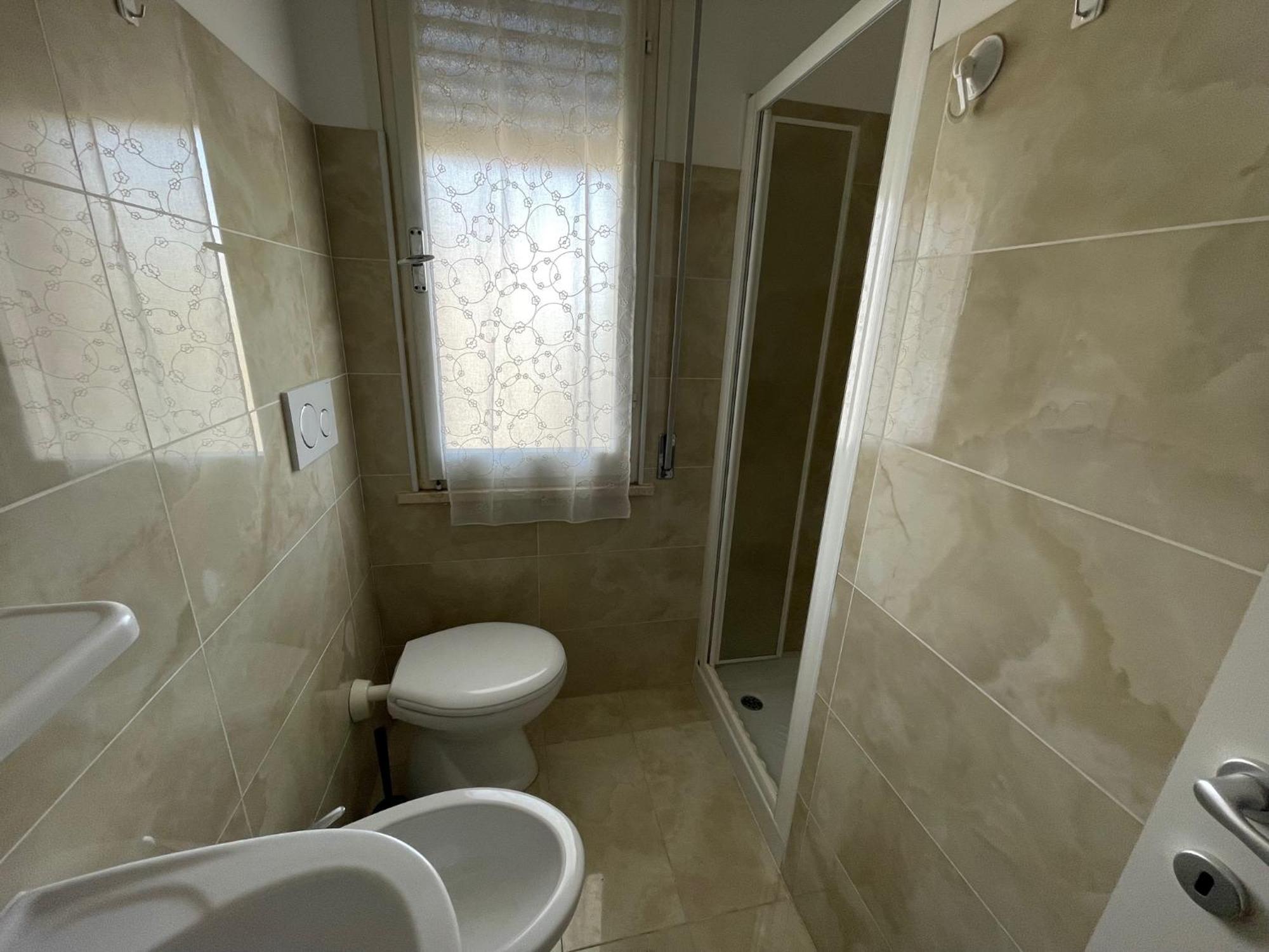 Residence Adriano 리도아드리 외부 사진